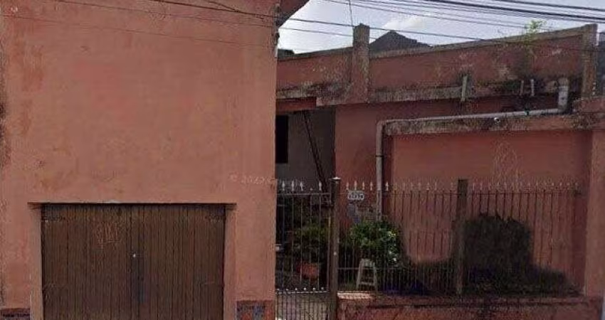 Casa com 2 dormitórios à venda, 102 m² - Vila Bela - São Paulo - SP