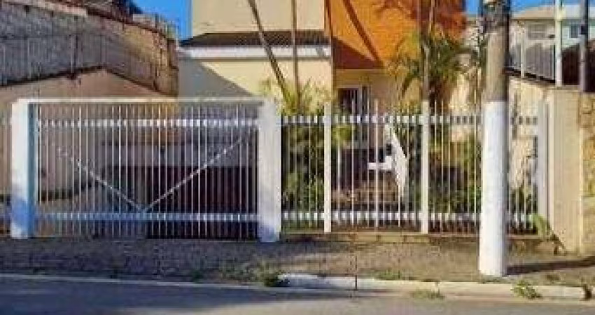 Casa com 3 dormitórios à venda, 280 m² - Vila Zelina - São Paulo - SP