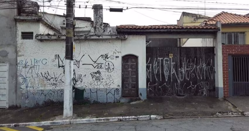 Terreno à venda, 387 m² - Quinta da Paineira - São Paulo - SP