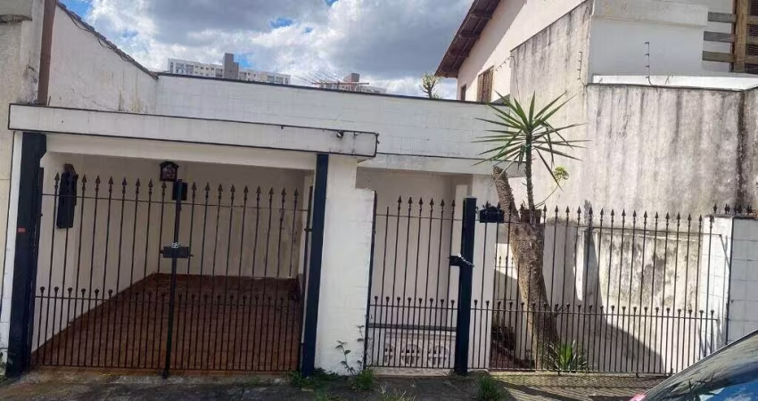 Casa com 1 dormitório à Venda - Parque da Vila Prudente - São Paulo - SP