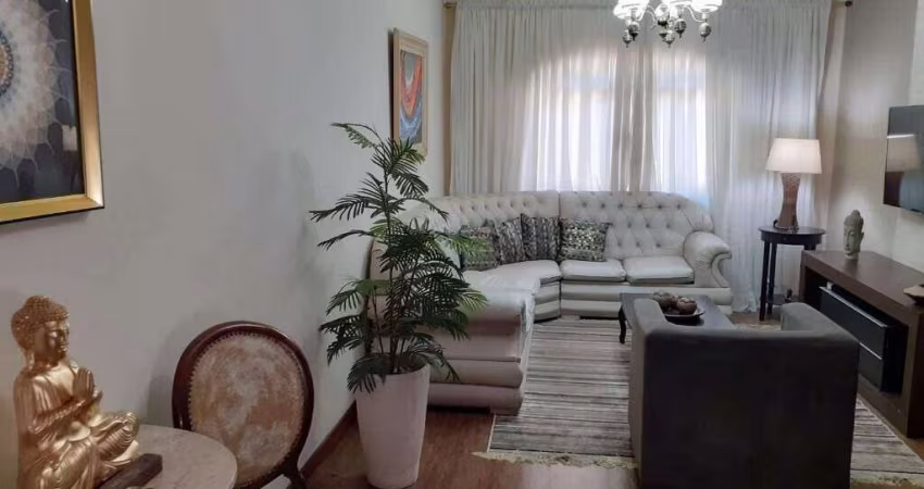 Sobrado com 3 dormitórios à Venda - Jardim Avelino - São Paulo/SP