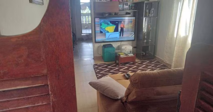 Casa com 3 dormitórios à Venda - Vila Alpina - São Paulo/SP