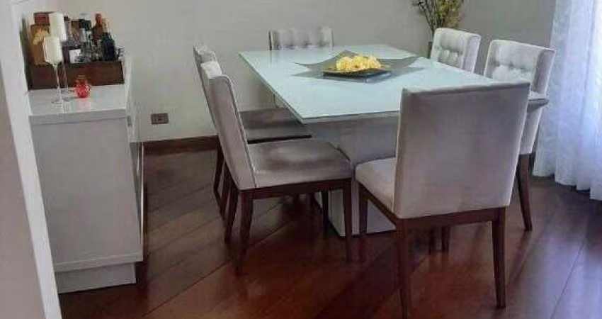 Apartamento com 3 dormitórios à Venda - Parque da Vila Prudente - São Paulo - SP