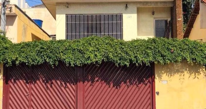 Casa com 4 dormitórios à venda, 260 m² - Parque da Vila Prudente - São Paulo - SP