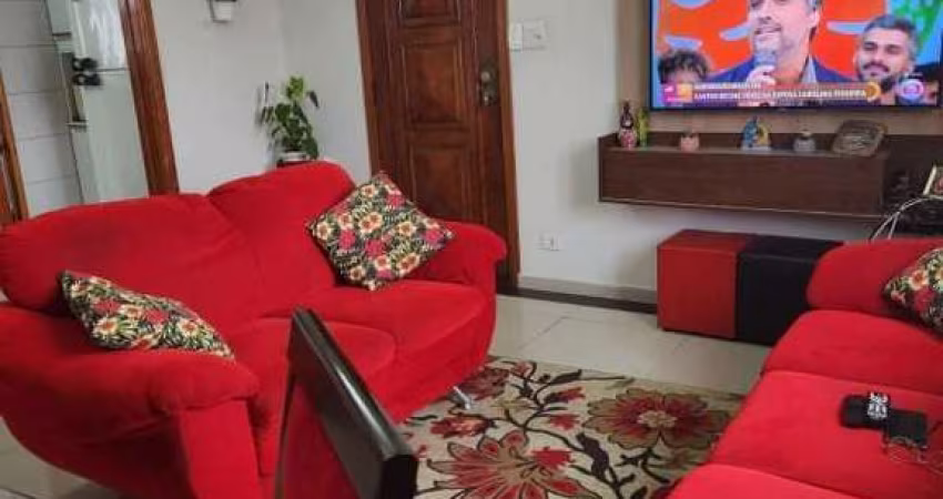 Apartamento de 80m² em Bairro Comercial!