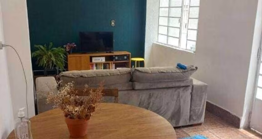 Sobrado com 3 dormitórios à venda, 66 m² por R$ 480.000 - Vila Prudente - São Paulo - SP