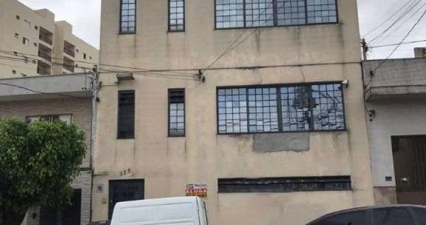 Prédio, 260 m² - Venda ou Locação - Vila Prudente (Zona Leste) - São Paulo - SP