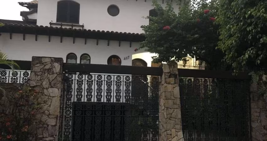 Sobrado à venda, 4 quartos, 4 suítes, 7 vagas, JARDIM AVELINO - São Paulo/SP