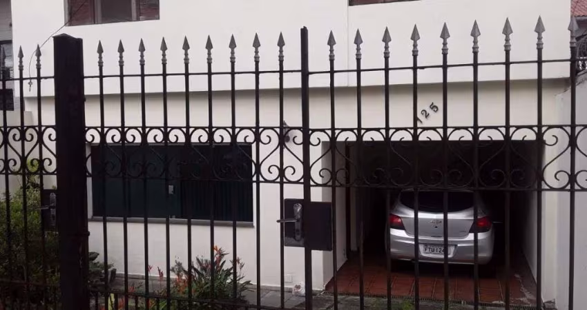 Sobrado à venda, 2 quartos, 1 vaga, SANTA PAULA - São Caetano do Sul/SP