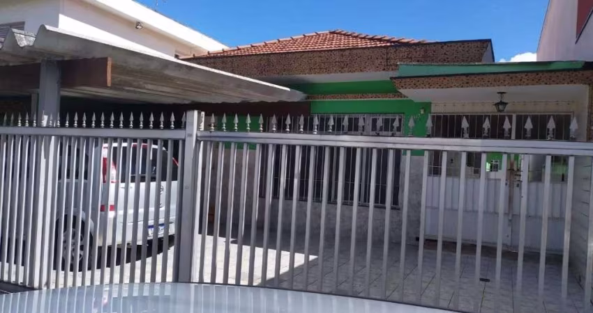 Casa térrea ótima p/ residência / casa de repouso / clínicas