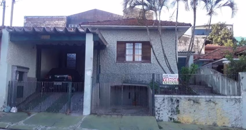Terreno à venda, VILA ALPINA - São Paulo/SP