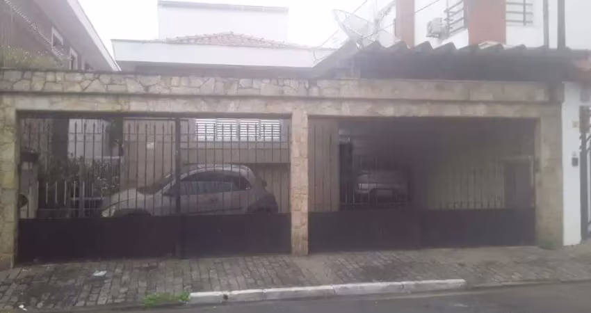 Sobrado à venda, 2 quartos, 5 vagas, parque da vila prudente - são paulo/sp