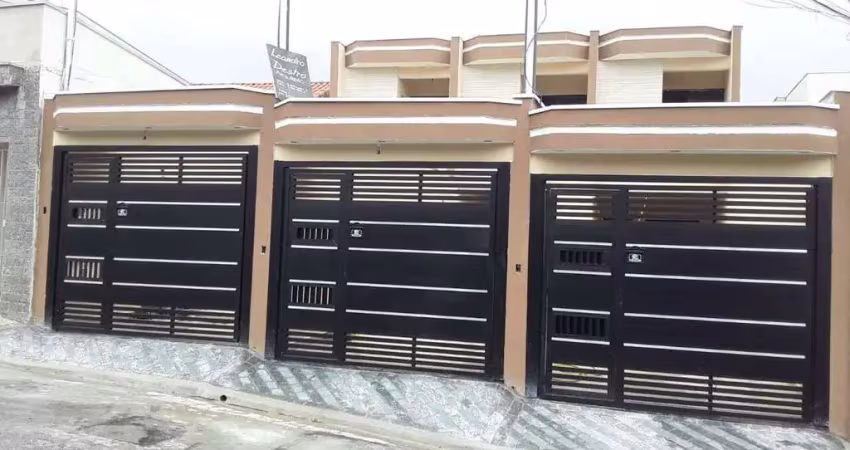 Sobrado à venda, 3 quartos, 1 suíte, 3 vagas, Vila Zelina - São Paulo/SP