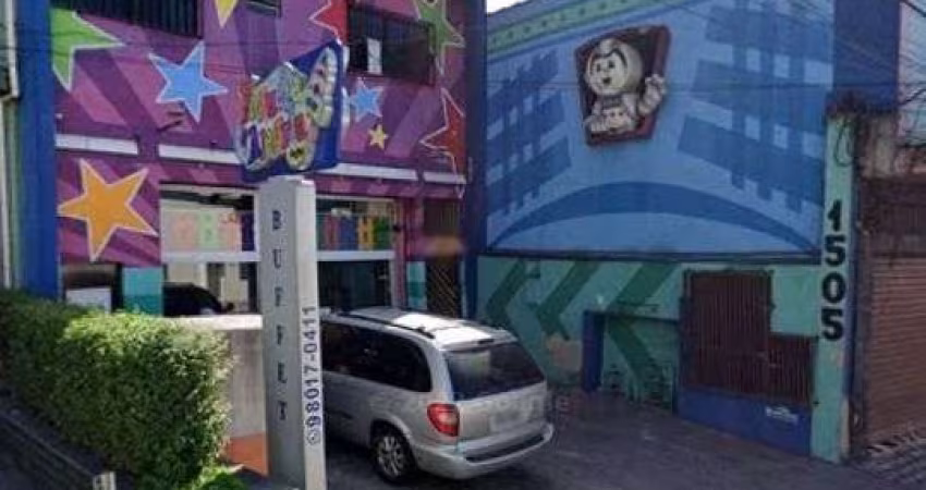 Prédio à venda, 3 vagas, SITIO PINHEIRINHO - São Paulo/SP