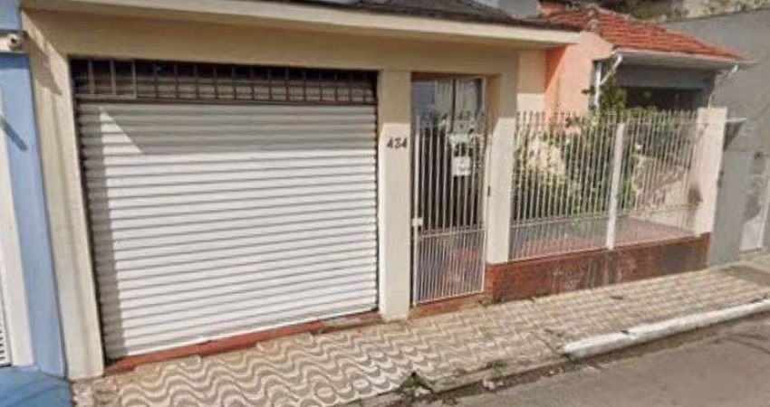 Casa à venda, 5 quartos, 2 vagas, Vila Lúcia - São Paulo/SP