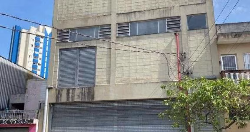 Prédio para aluguel, Vila Lúcia - São Paulo/SP