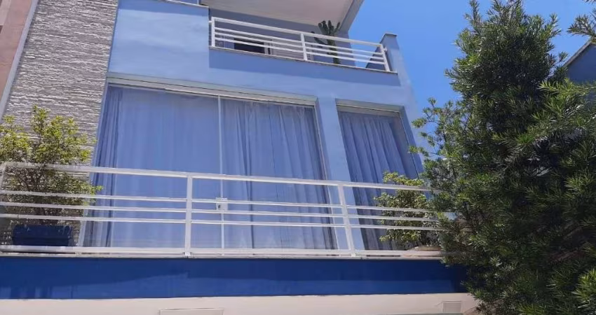 Sobrado à venda, 3 quartos, 3 suítes, 8 vagas, Parque da Vila Prudente - São Paulo/SP