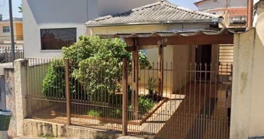Casa à venda, 2 quartos, 2 vagas, VILA DARLI - São Paulo/SP