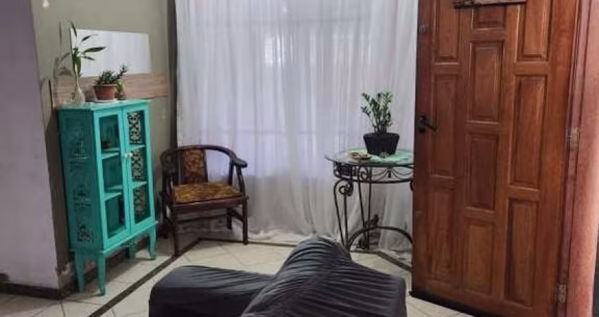 Sobrado na Vila Alpina - São Paulo - SP