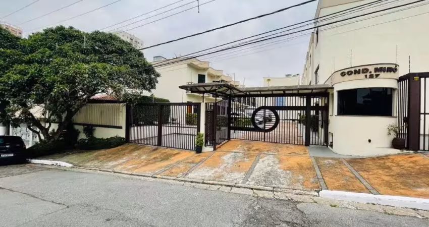 Sobrado à venda, 2 quartos, 2 vagas, Vila Prudente (Zona Leste) - São Paulo/SP