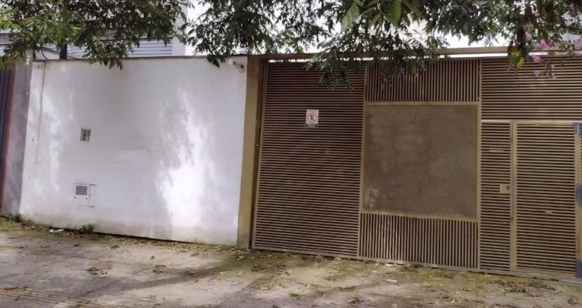 Terreno à venda, Parque da Vila Prudente - São Paulo/SP