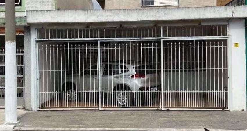 Sobrado à venda, 3 quartos, 3 vagas, Vila Prudente - São Paulo/SP