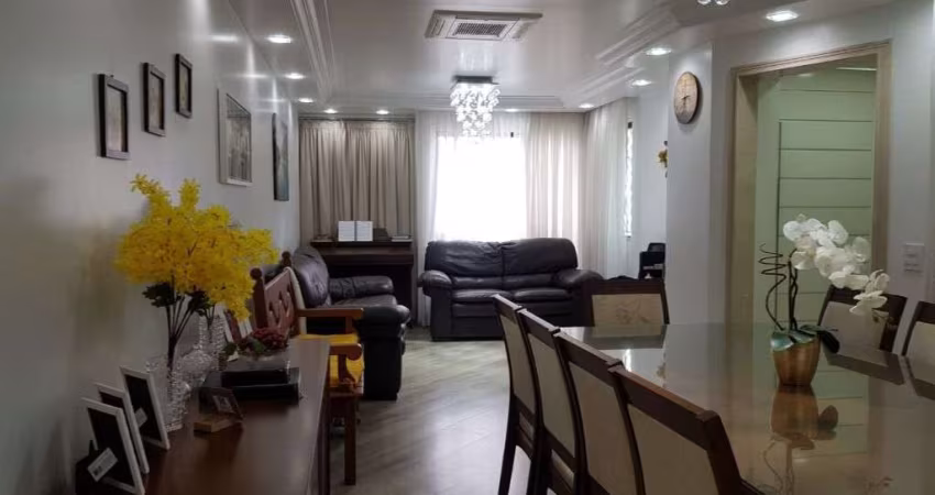 Sobrado à venda, 3 quartos, 1 suíte, 8 vagas, Vila Zelina - São Paulo/SP