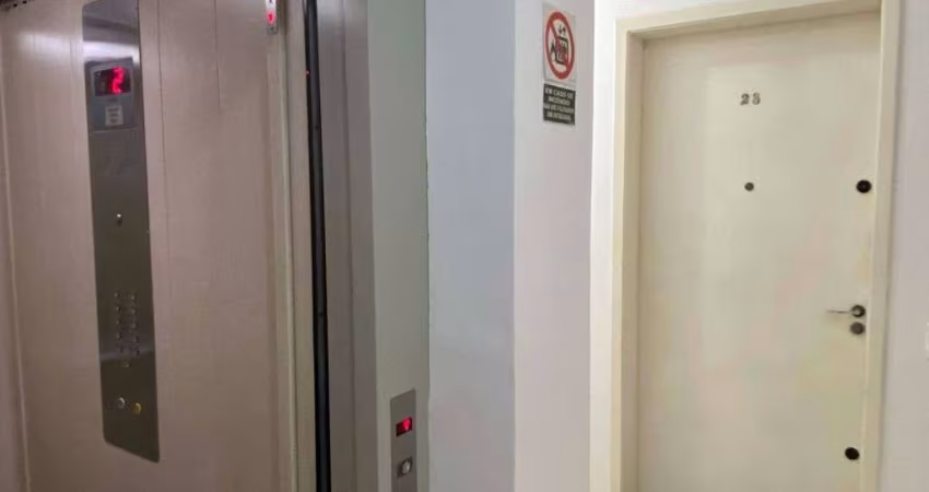 Apartamento à venda, 1 quarto, VILA BELA - São Paulo/SP