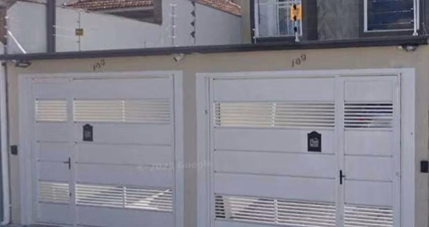 Sobrado à venda, 3 quartos, 1 suíte, 2 vagas, Vila Zelina - São Paulo/SP