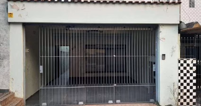 Sobrado à venda, 3 quartos, 1 suíte, 2 vagas, Vila Prudente (Zona Leste) - São Paulo/SP