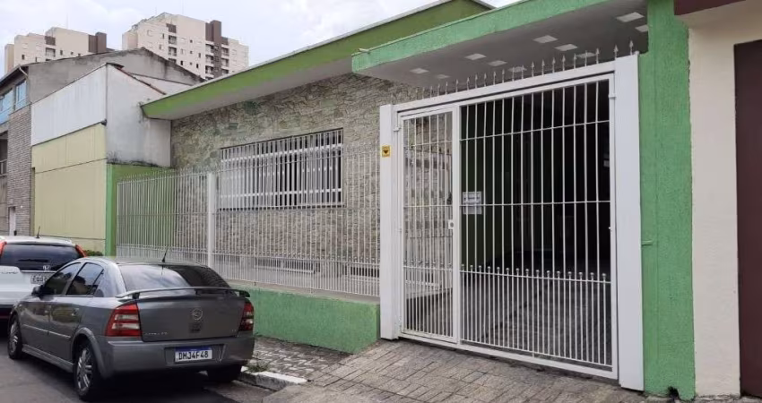 Sobrado Vila Zelina!