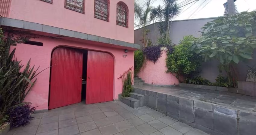 Sobrado à venda, 3 quartos, 1 suíte, 2 vagas, VILA MENDES - São Paulo/SP