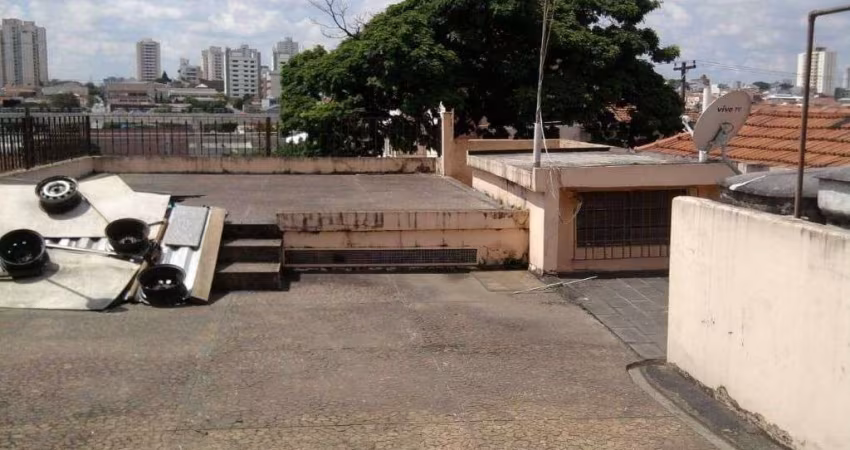 Casa à venda, 3 quartos, 2 suítes, 3 vagas, Parque da Vila Prudente - São Paulo/SP