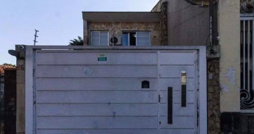 Sobrado à venda, 4 quartos, 3 suítes, 3 vagas, VILA BELA - São Paulo/SP