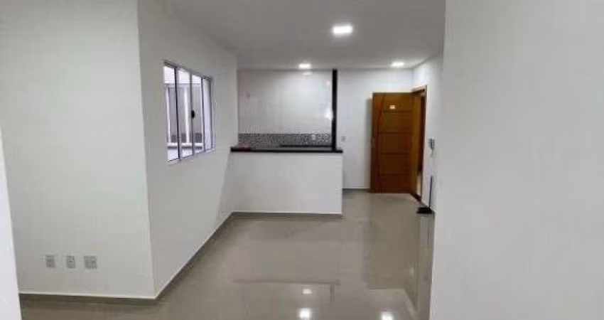 Apartamento à venda, 2 quartos, VILA INDUSTRIAL - São Paulo/SP