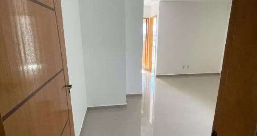 Apartamento à venda, 2 quartos, VILA INDUSTRIAL - São Paulo/SP