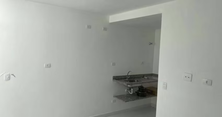 Apartamento para aluguel, 1 quarto, QUINTA DA PAINEIRA - São Paulo/SP