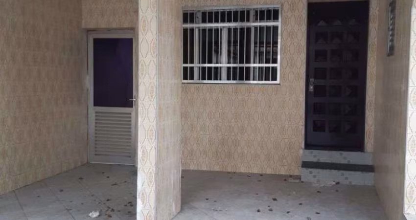 Casa à venda, 3 quartos, 2 vagas, VILA DIVINA PASTORA - São Paulo/SP
