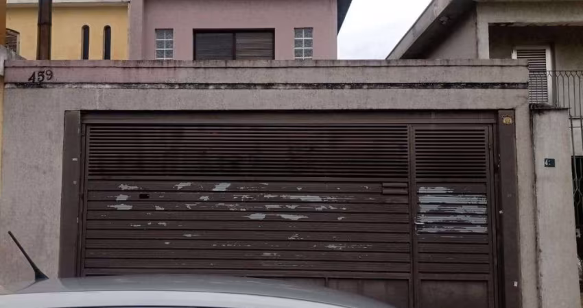 Sobrado à venda, 3 quartos, 1 suíte, 2 vagas, QUINTA DA PAINEIRA - São Paulo/SP
