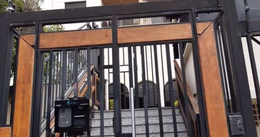Apartamento à venda, 2 quartos, 1 vaga, VILA BERTIOGA - São Paulo/SP