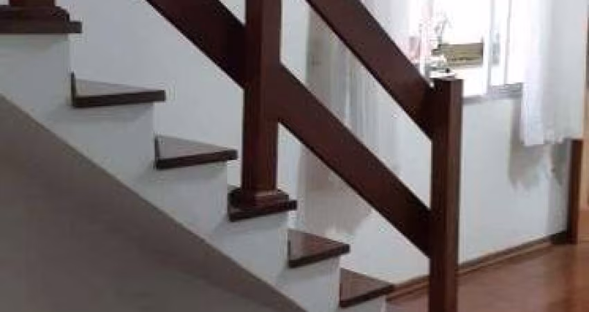 Sobrado à venda, 5 quartos, 1 suíte, 2 vagas, VILA ALPINA - São Paulo/SP