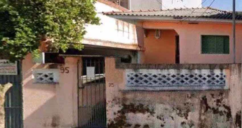 Terreno à venda, VILA MACEDOPOLIS - São Paulo/SP
