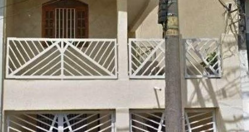 Sobrado com 4 dormitórios à venda, 330 m² - Vila Califórnia - São Paulo - SP