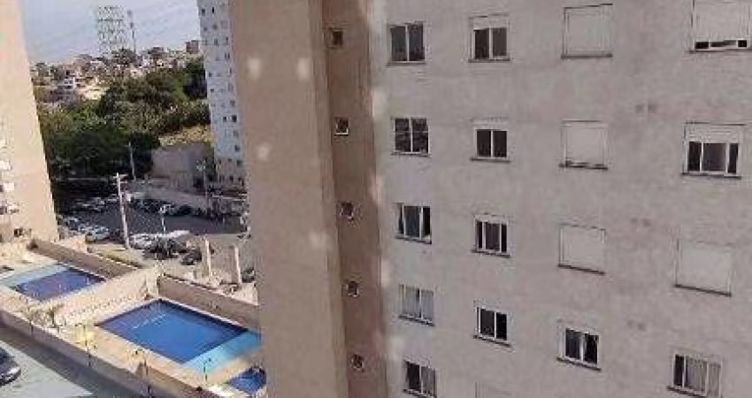 Apartamento à venda, 2 quartos, 1 vaga, SITIO DA FIGUEIRA - São Paulo/SP