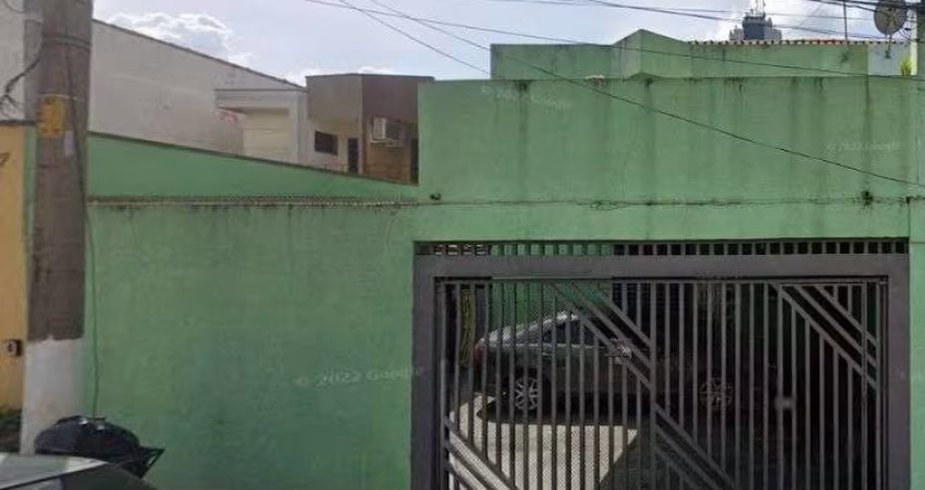 Sobrado à venda, 3 quartos, 1 suíte, 4 vagas, VILA INDEPENDENCIA - São Paulo/SP