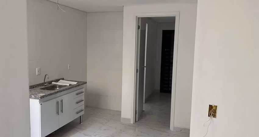 Apartamento Novos - Vila Prudente - São Paulo - SP