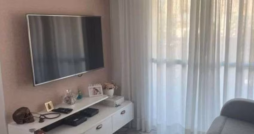Apartamento à venda, 2 quartos, 1 suíte, 1 vaga, Vila Prudente (Zona Leste) - São Paulo/SP