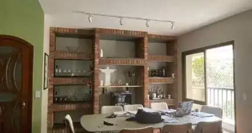 Apartamento à venda, 4 quartos, 1 suíte, 2 vagas, PARQUE DA MOOCA - São Paulo/SP