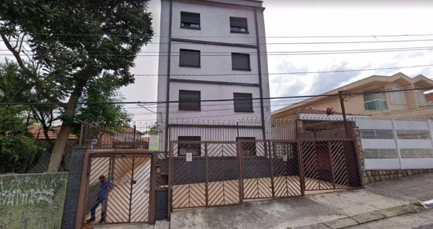 Apartamento com 1 dormitório à venda, 50 m² - Parque da Vila Prudente - São Paulo - SP