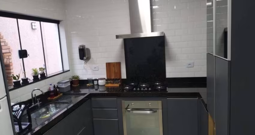 Sobrado à venda, 3 quartos, 1 suíte, 2 vagas, VILA MACEDOPOLIS - São Paulo/SP